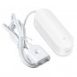 Détecteur de fuite d'eau intelligent ZigBee compatible avec eWeLink Détecteur de fuite d'eau intelligent ZigBee compatible avec eWeLink