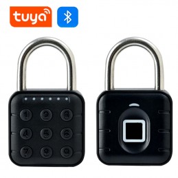 Tuya Lucchetto Smart...