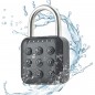 Tuya Smart Bluetooth Padlock with Fingerprint or Password IP67 Tuya Smart Bluetooth Padlock with Fingerprint or Password IP67