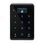Control de acceso WiFi inteligente Tuya IP66 con teclado táctil y pantalla Control de acceso WiFi inteligente Tuya IP66 con teclado táctil y pantalla