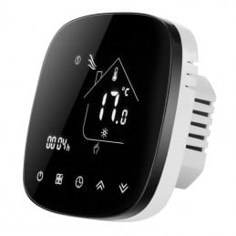 Beca BAC-001ALW Thermostat WiFi pour ventilo-convecteur