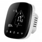 Beca BAC-001ALW Thermostat WiFi pour ventilo-convecteur Beca BAC-001ALW Thermostat WiFi pour ventilo-convecteur