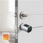 Cilindro electrónico Tuya Premium Smart Bluetooth