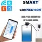 Tuya Smart WiFi Water Level Meter for Tank Tuya Smart WiFi Water Level Meter for Tank