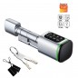 Cilindro electrónico Tuya Premium Smart Bluetooth