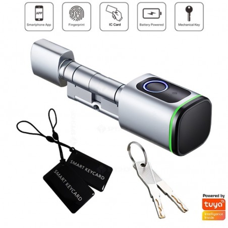 Tuya Premium Smart Bluetooth elektronische cilinder
