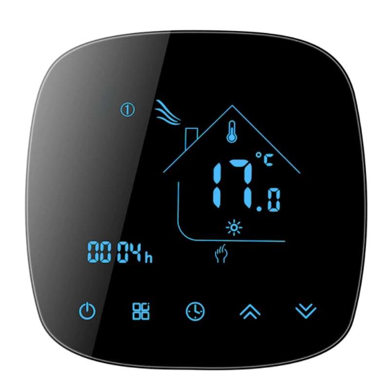 Termostatos wifi on sale