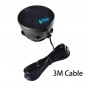 Tuya Smart Zigbee Medidor de nivel de agua para tanque Tuya Smart Zigbee Medidor de nivel de agua para tanque