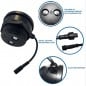 Tuya Kit di Misurazione Livello Acqua Wireless RF433 con Display e Presa Tuya Kit di Misurazione Livello Acqua Wireless RF433 con Display e Presa