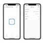 Robinet à tournant sphérique automatisé Smart WiFi compatible avec eWeLink