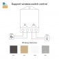 Modulo Relè a 1 Canale Smart WiFi ad Alta Potenza 30A Compatibile con eWeLink Modulo Relè a 1 Canale Smart WiFi ad Alta Potenza 30A Compatibile con eWeLink
