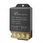 30A Hochleistungs-Smart-WLAN-1-Kanal-Relaismodul, kompatibel mit eWeLink 30A Hochleistungs-Smart-WLAN-1-Kanal-Relaismodul, kompatibel mit eWeLink