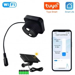 Tuya Smart WiFi...