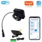 Tuya Smart WiFi Water Level Meter with Solar Panel Tuya Smart WiFi Water Level Meter with Solar Panel