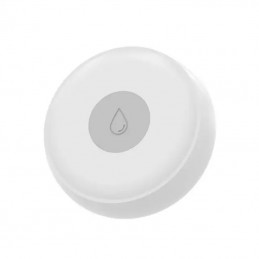 Sonoff Sensore di Allagamento Smart ZigBee Compatibile con App eWeLink