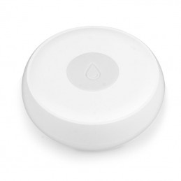 Sonoff Sensore di Allagamento Smart ZigBee Compatibile con App eWeLink