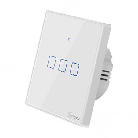 Sonoff T2EU3C-TX