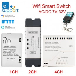 7-32V Smart...