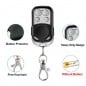Módulo de relé Wifi inteligente de 7-32V con mando a distancia RF433 Compatible con eWeLink
