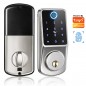 Tuya Serrure électronique entièrement automatique 5 en 1 Smart WiFi