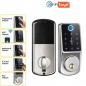 Tuya Volautomatisch elektronisch slot 5 in 1 Smart WiFi