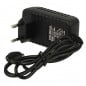 Power Transformer with AC/DC 12V 1A Plug Power Transformer with AC/DC 12V 1A Plug