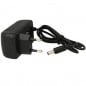 Transformador de potencia con enchufe AC/DC 12V 1A Transformador de potencia con enchufe AC/DC 12V 1A