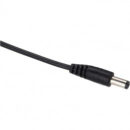 AC/DC-Leistungstransformator 12 V 1 A – Adapter für Kameras und LEDs
