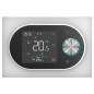 Beca BHT-9000GCLW Slimme WiFi-thermostaat Expert4house-editie Beca BHT-9000GCLW Slimme WiFi-thermostaat Expert4house-editie