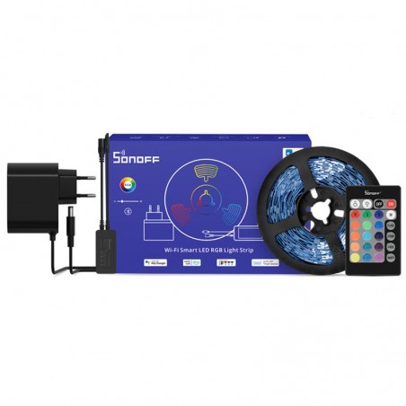 Sonoff L2 Lite Led Strip 5m