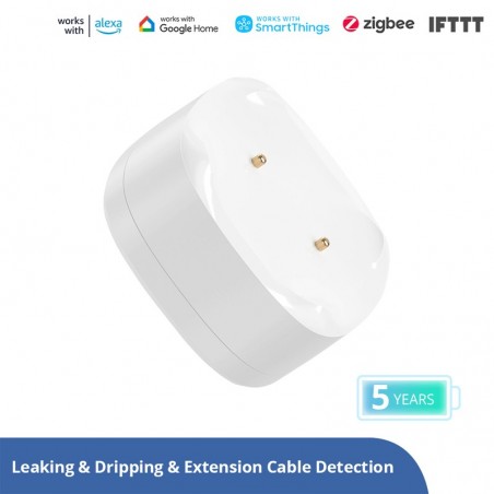 Sonoff SNZB-05P Smart Zigbee waterleksensor