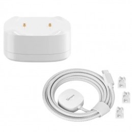 Sonoff SNZB-05P - Sensore di Perdite d'Acqua Zigbee con Notifiche Push