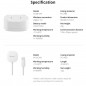 Sonoff SNZB-05P Smart Zigbee waterleksensor