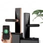 Tuya Bluetooth Smart Lock para hogares, hoteles y B&B Tuya Bluetooth Smart Lock para hogares, hoteles y B&B