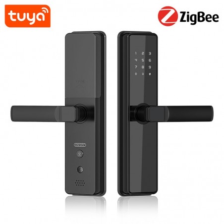 Tuya Smart Automated Lock - Intelligente toegangscontrole