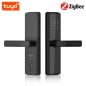 Tuya Zigbee Smart Lock Automated Access Control Tuya Zigbee Smart Lock Automated Access Control
