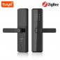 Tuya Zigbee Smart Lock Automated Access Control Tuya Zigbee Smart Lock Automated Access Control