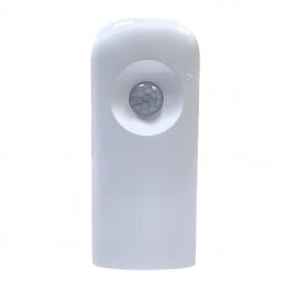 Tuya WiFi deur- en raamsensor met PIR - Smart Home Security