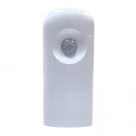 Tuya WiFi Door and Window Sensor with PIR - Smart Home Security