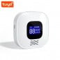 Tuya Sistema di Allarme Cercapersone Smart WiFi per Assistenza con SOS Tuya Sistema di Allarme Cercapersone Smart WiFi per Assistenza con SOS