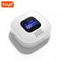 Sistema de alarma buscapersonas WiFi inteligente Tuya para asistencia con SOS Sistema de alarma buscapersonas WiFi inteligente Tuya para asistencia con SOS