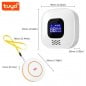 Système d'alarme Tuya Smart WiFi Pager pour assistance avec SOS Système d'alarme Tuya Smart WiFi Pager pour assistance avec SOS