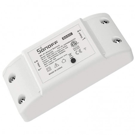 Sonoff Basis R2