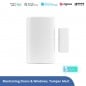 Sonoff SNZB-04P Sensor inteligente Zigbee para puertas y ventanas Sonoff SNZB-04P Sensor inteligente Zigbee para puertas y ventanas