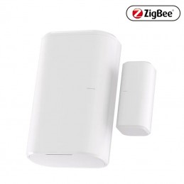 Sonoff SNZB-04P Sensor de puertas y ventanas - Control inteligente Zigbee