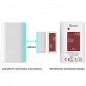 Sonoff SNZB-04P Smart Zigbee Tür- und Fenstersensor