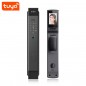 Tuya Smart WiFi Lock with 3D Facial Recognition and Video Intercom
