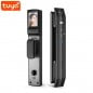 Tuya Smart WiFi-slot met 3D-gezichtsherkenning en video-intercom Tuya Smart WiFi-slot met 3D-gezichtsherkenning en video-intercom