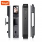 Tuya Smart WiFi Lock with 3D Facial Recognition and Video Intercom