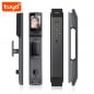 Tuya Smart WiFi-slot met 3D-gezichtsherkenning en video-intercom Tuya Smart WiFi-slot met 3D-gezichtsherkenning en video-intercom